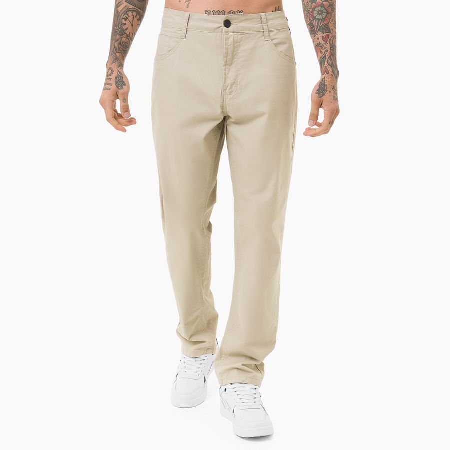 GZUCK PANT TWILL SUP COMFSLIM  MARKZU D