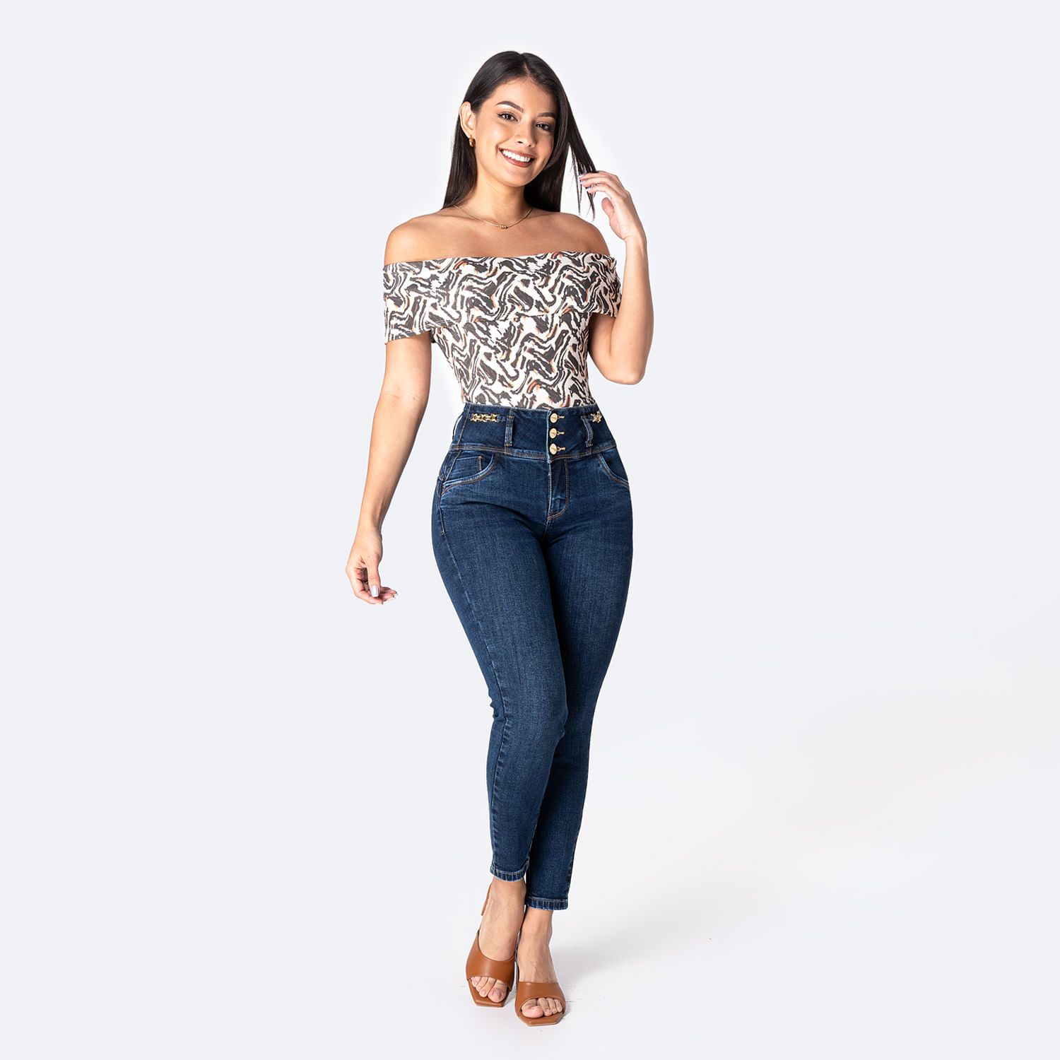 Pionier Jean