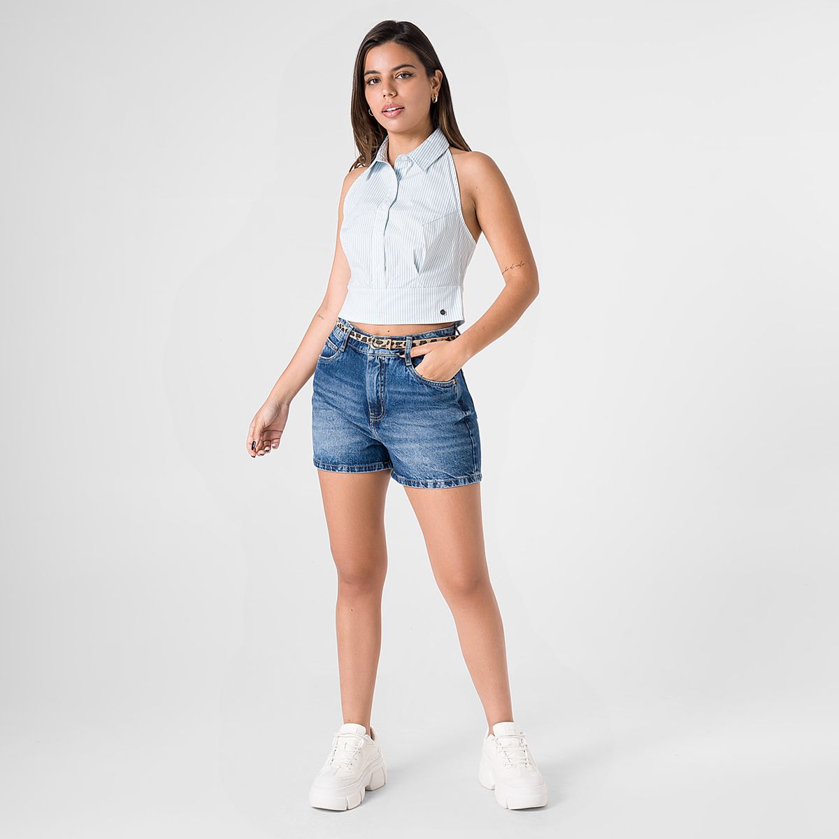 Squeeze Short