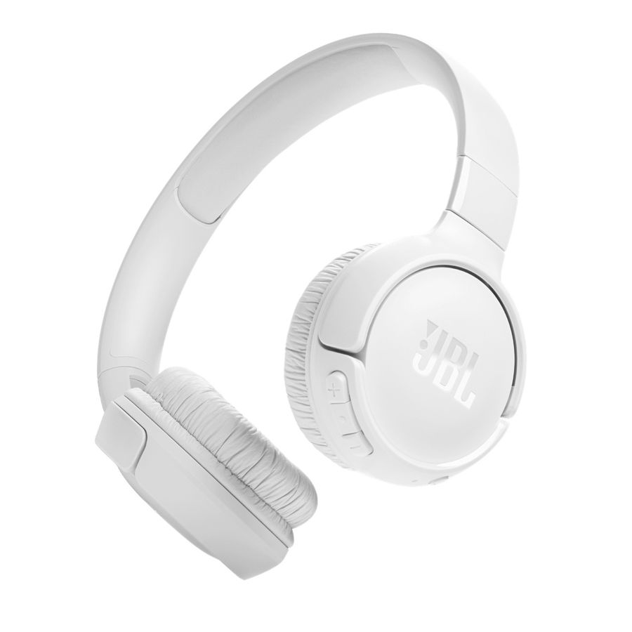 JBL TUNE 520BT HEADPHONE BT BLANCO