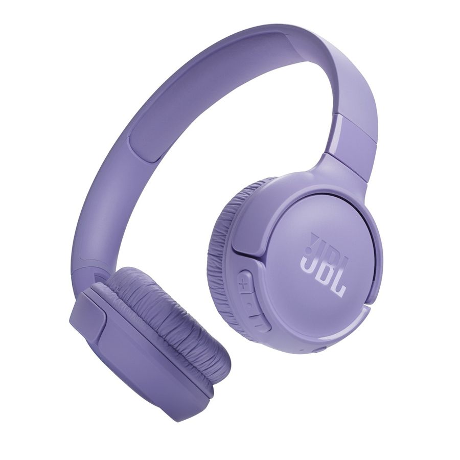 JBL TUNE 520BT HEADPHONE BT MORADO - JBL