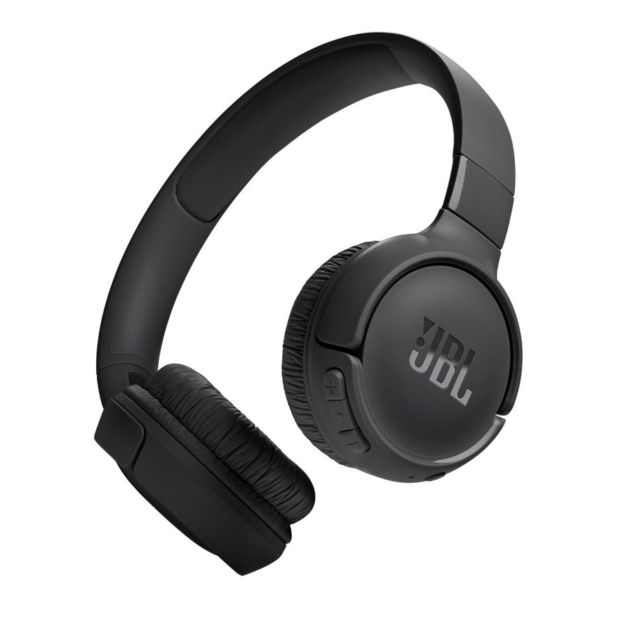 JBL TUNE 520BT HEADPHONE BT NEGRO