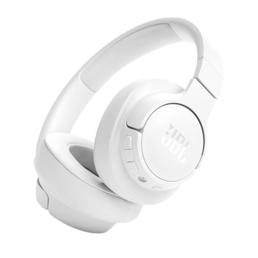 JBL TUNE 720BT HEADPHONE BT BLANCO - JBL