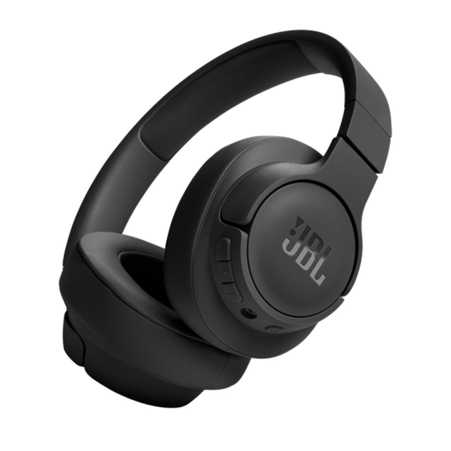 JBL TUNE 720BT HEADPHONE BT NEGRO - JBLT
