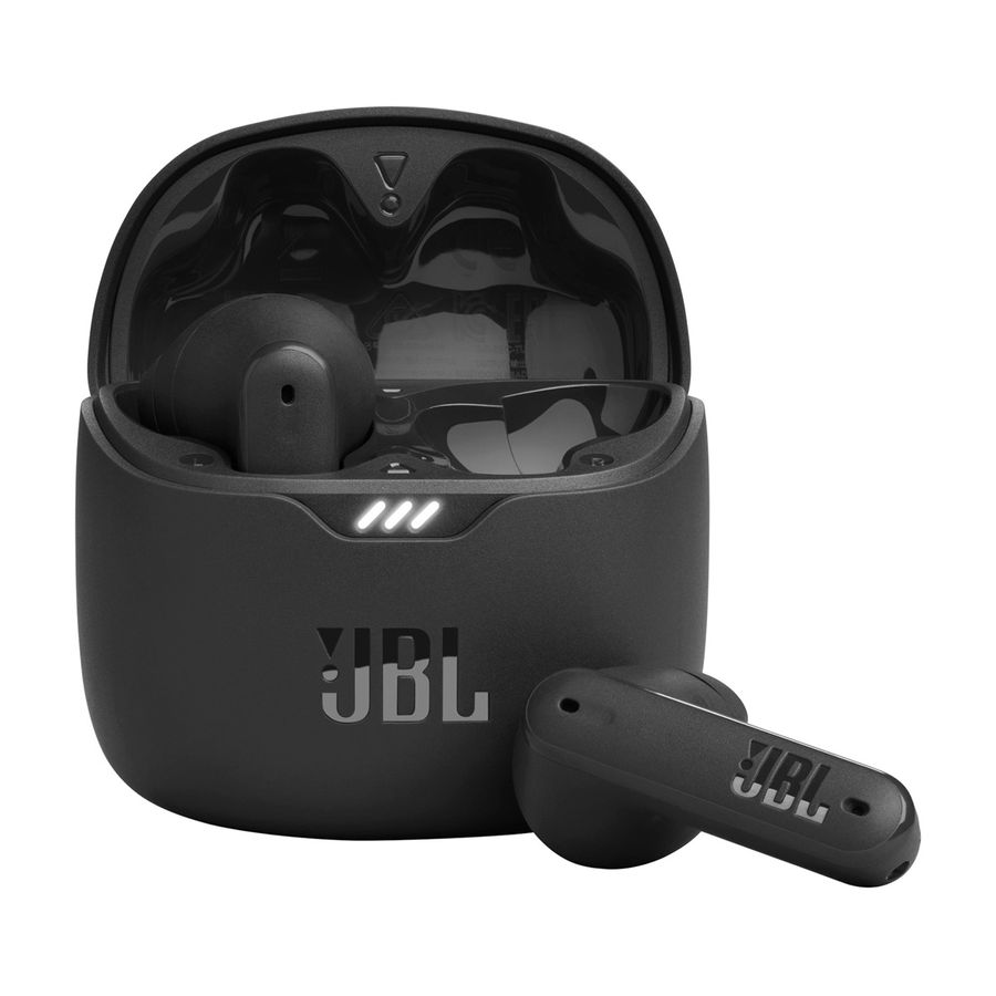 JBL HEADHPONES TUNE FLEX TRULY WIRELESS