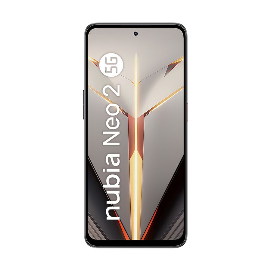 ZTE CELULAR NUBIA NEO 2 5G GRIS UNISOC T