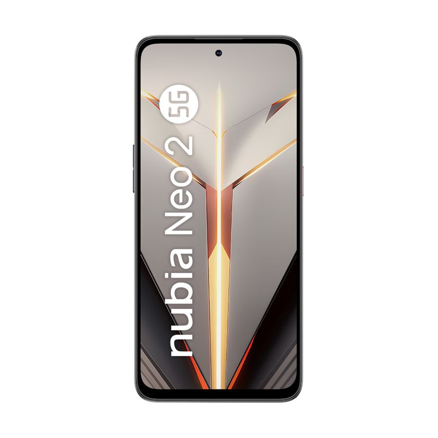 ZTE CELULAR NUBIA NEO 2 5G AMARILLO UNIS