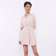 one step vestido m 34 matilda mo beige-imagen1