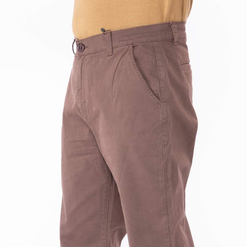 andre mercier pantalon alexis sm marron-imagen4