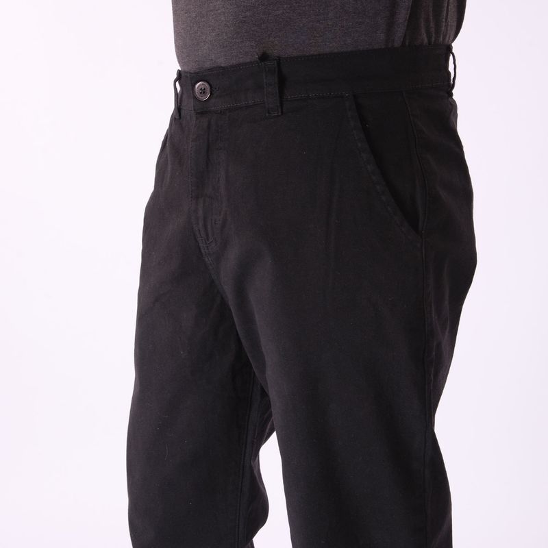 andre mercier pantalon alexis sm negro-imagen4