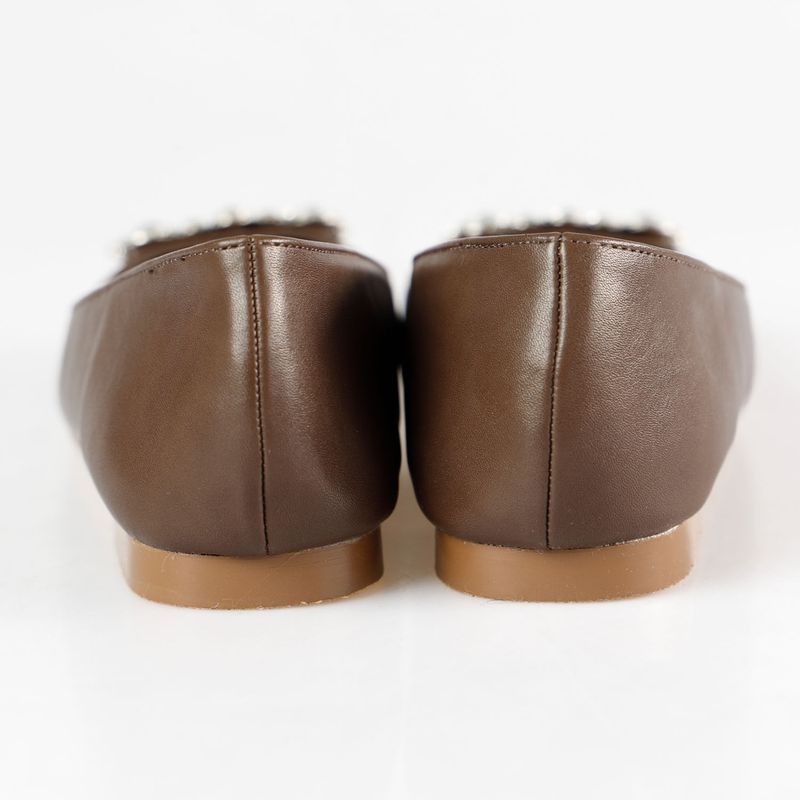 priority zapato flat 1 noelia sm marron-imagen4
