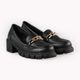 one step mocasin illari 5 chunky ne negro-imagen1