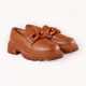 one step mocasin maria 4 chunky ca camel-imagen1