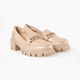 one step mocasin illari 5 chunky  la latte-imagen1