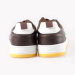 f-twist zapatilla facundo 2 urbana ma marron-imagen4