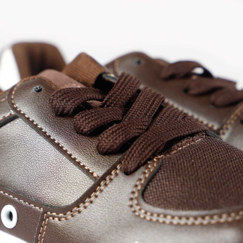 f-twist zapatilla facundo 2 urbana ma marron-imagen6