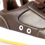 f-twist zapatilla facundo 2 urbana ma marron-imagen7