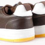 f-twist zapatilla facundo 2 urbana ma marron-imagen8