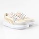 qcool zapatilla julissa 3 casual be beige-imagen1