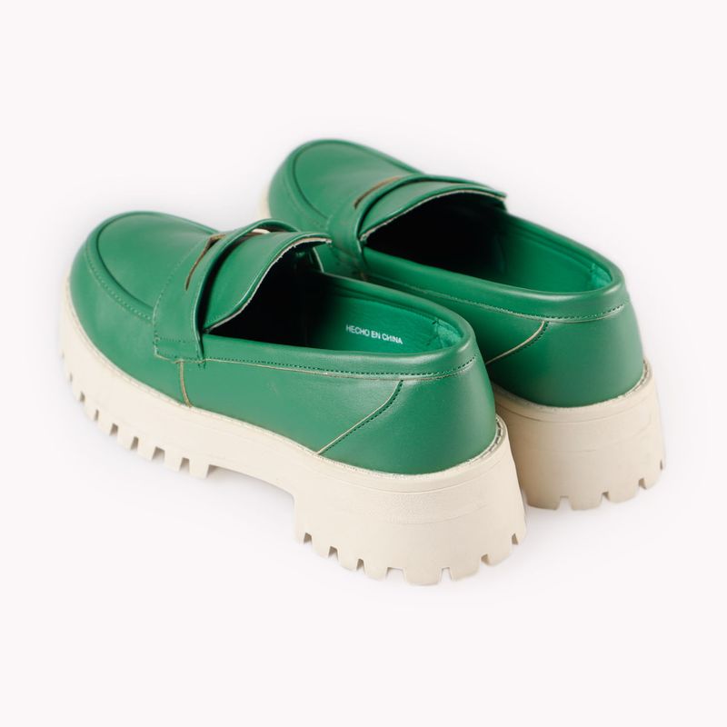 one-step-mocasin-tania-4-chunky-ve-verde-imagen3