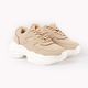 one step zapatilla illari 5 chunky be beige-imagen1