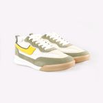 xtrmz zapatilla gerald 2 urbana sm verde-imagen1