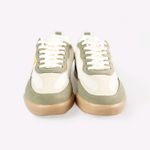 xtrmz zapatilla gerald 2 urbana sm verde-imagen2