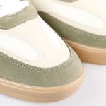 xtrmz zapatilla gerald 2 urbana sm verde-imagen3