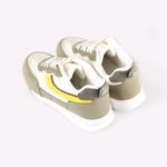 xtrmz zapatilla gerald 2 urbana sm verde-imagen4