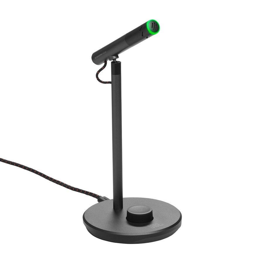 JBL QUANTUM STREAM TALK NEGRO - JBLSTRMT