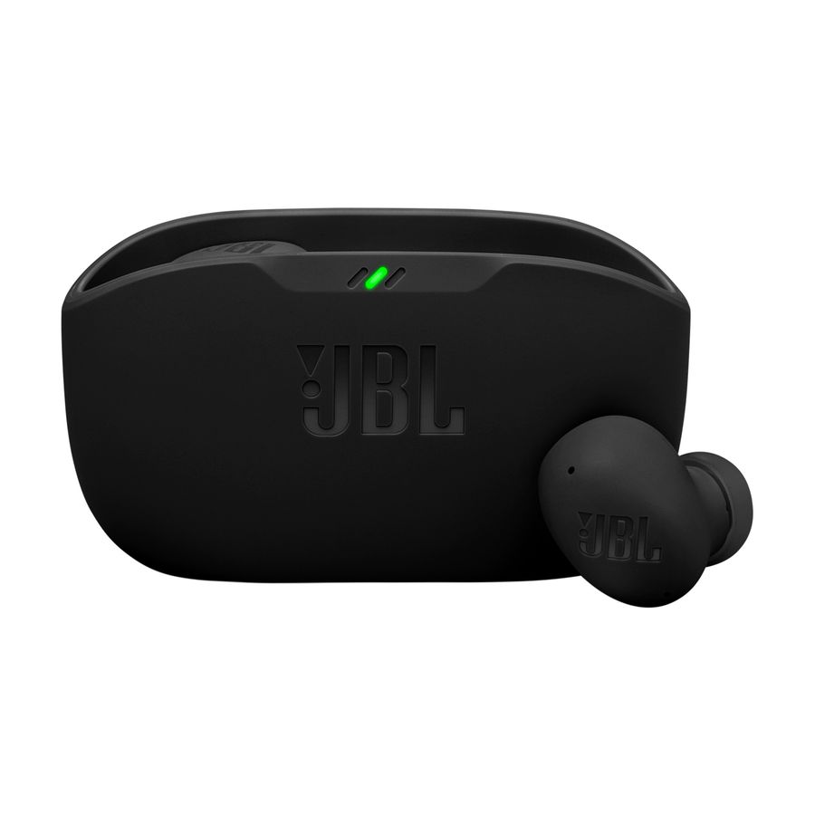 JBL HEADPHONE WAVE BUDS 2 NEGRO LIFESTYL