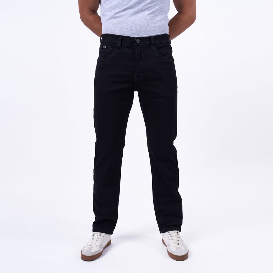 JEAN REGULAR A-REALES