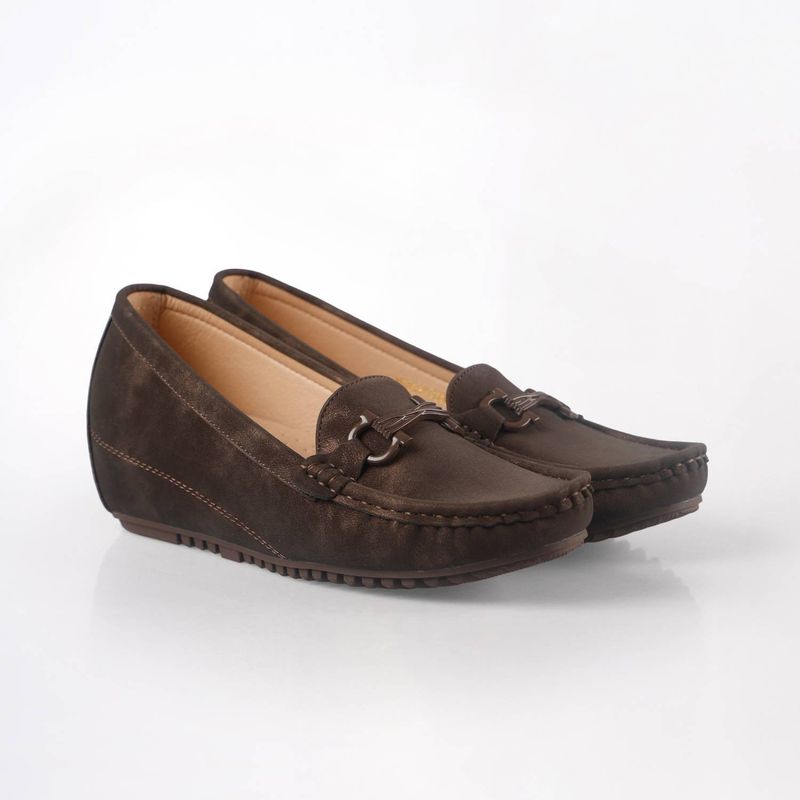essence mocasin asya 4 comfort sm ma marron-imagen2