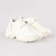 one step zapatilla melissa 5 chunky nu nude-imagen1