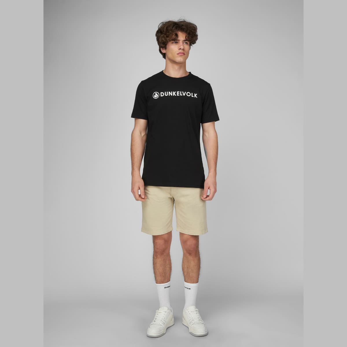 Dunkelvolk Peru Pantalones Dunkelvolk Hombre DUNKELVOLK