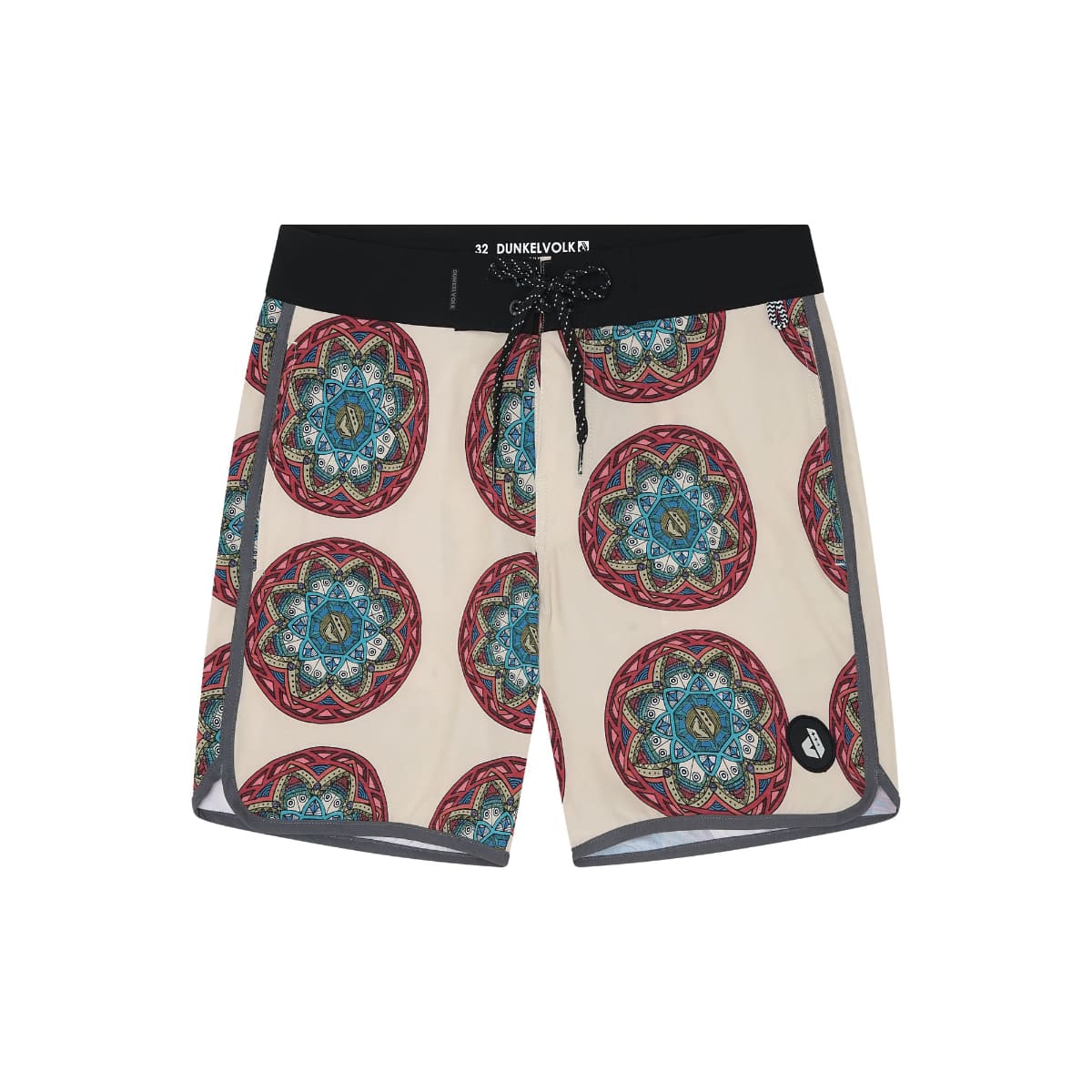 Ropa De Baño Hombre Dunkelvolk 5374942