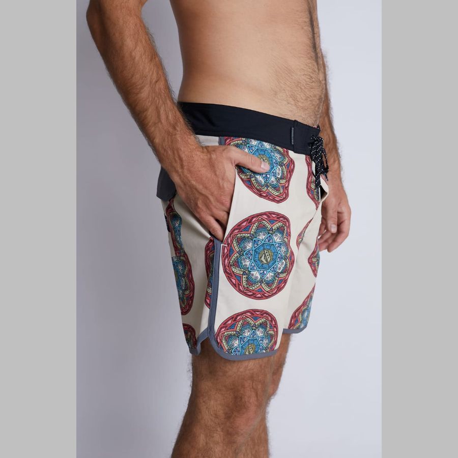 DUNKELVOLK ROPA DE BAÑO 5374942