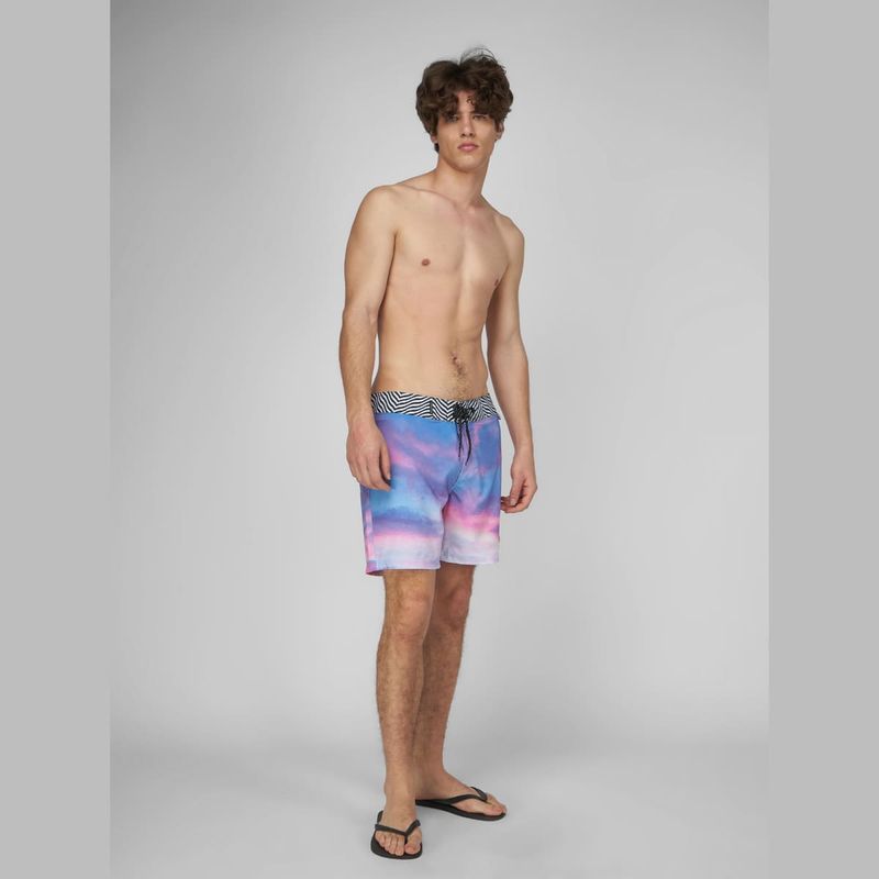 Ropa De Baño Hombre Dunkelvolk 5372316