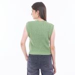 one-step-chaleco-m0-sylvie-yjd02-verde-imagen3