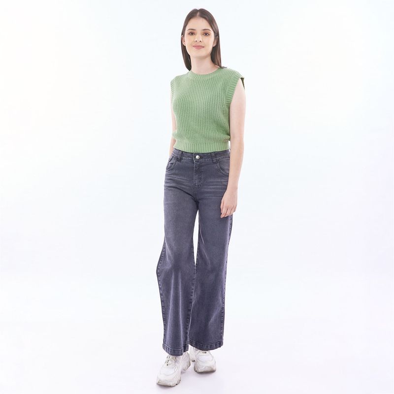 one-step-chaleco-m0-sylvie-yjd02-verde-imagen5