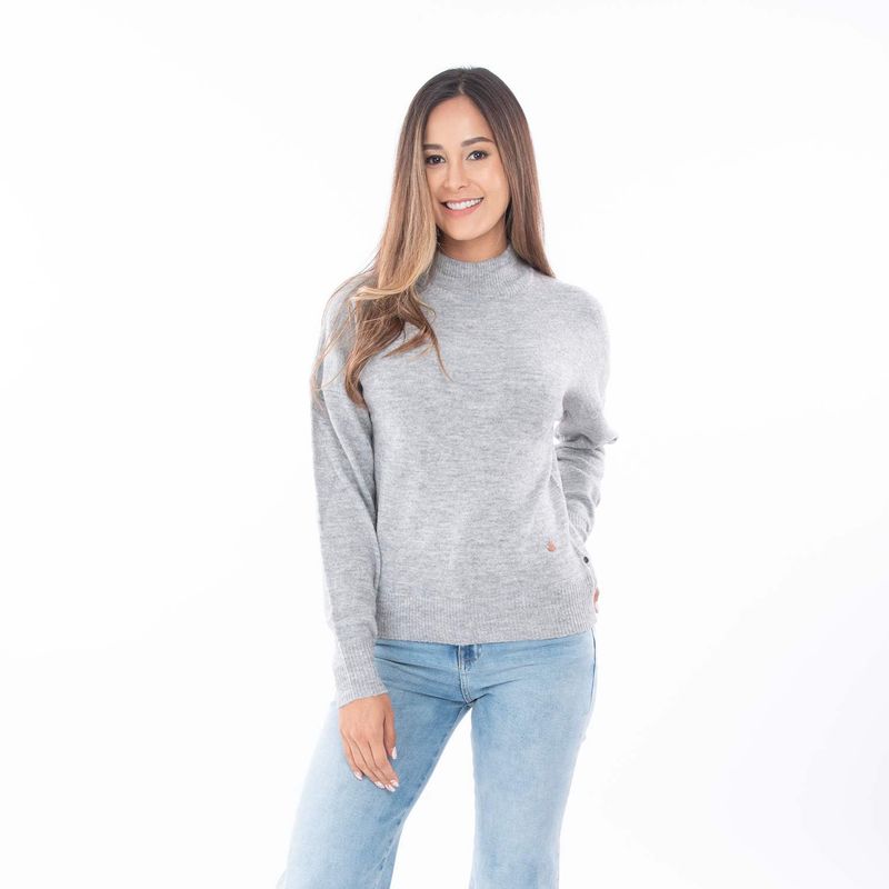 sassafras-chompa-ml-carmin-sm-gris-melange-imagen1