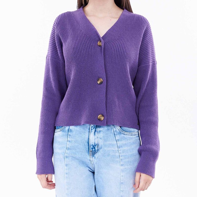 qcool chompa ml cv lucia sm morado-imagen4