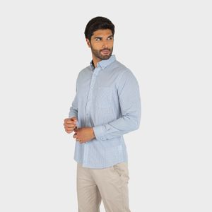 JOHN-HOLDEN CAMISA ML HERMILIO 9CS157