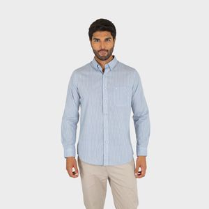 JOHN-HOLDEN CAMISA ML HERMILIO 9CS157