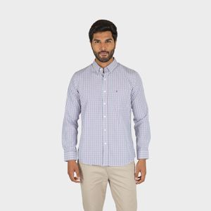 JOHN-HOLDEN CAMISA ML SANDER 9CML72