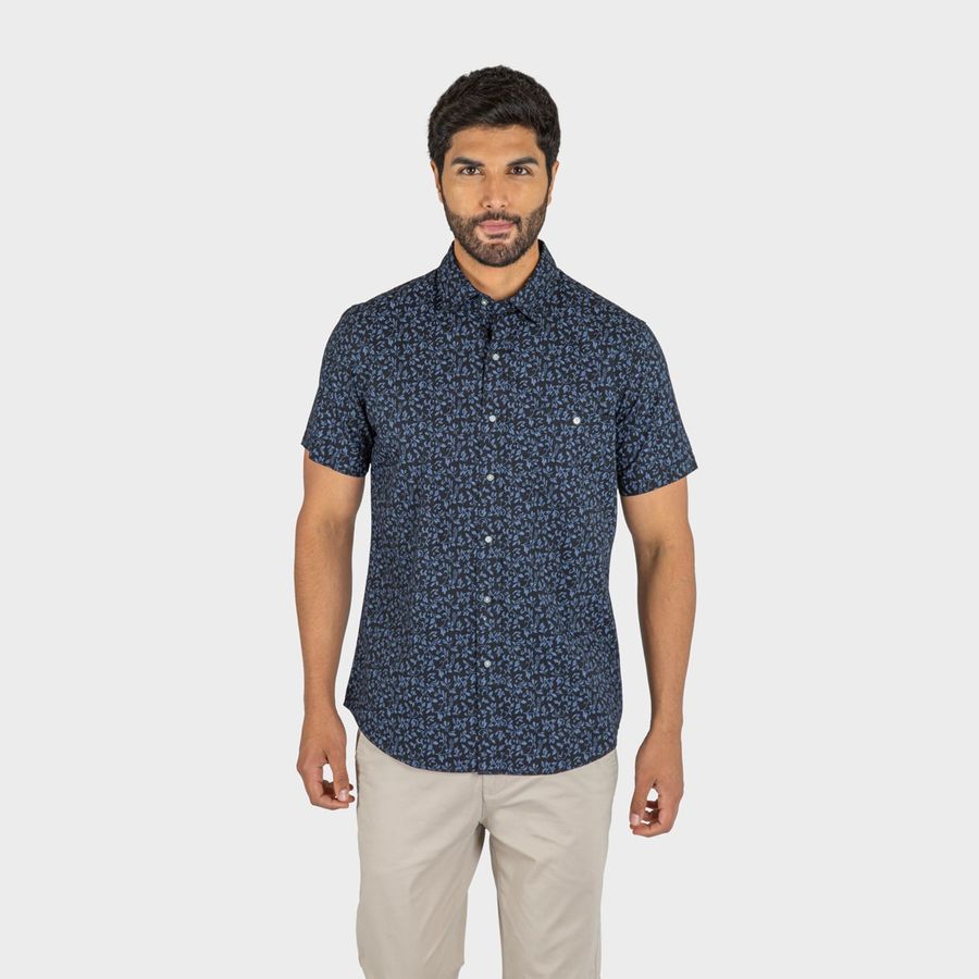 JOHN-HOLDEN CAMISA M/C 9CY336