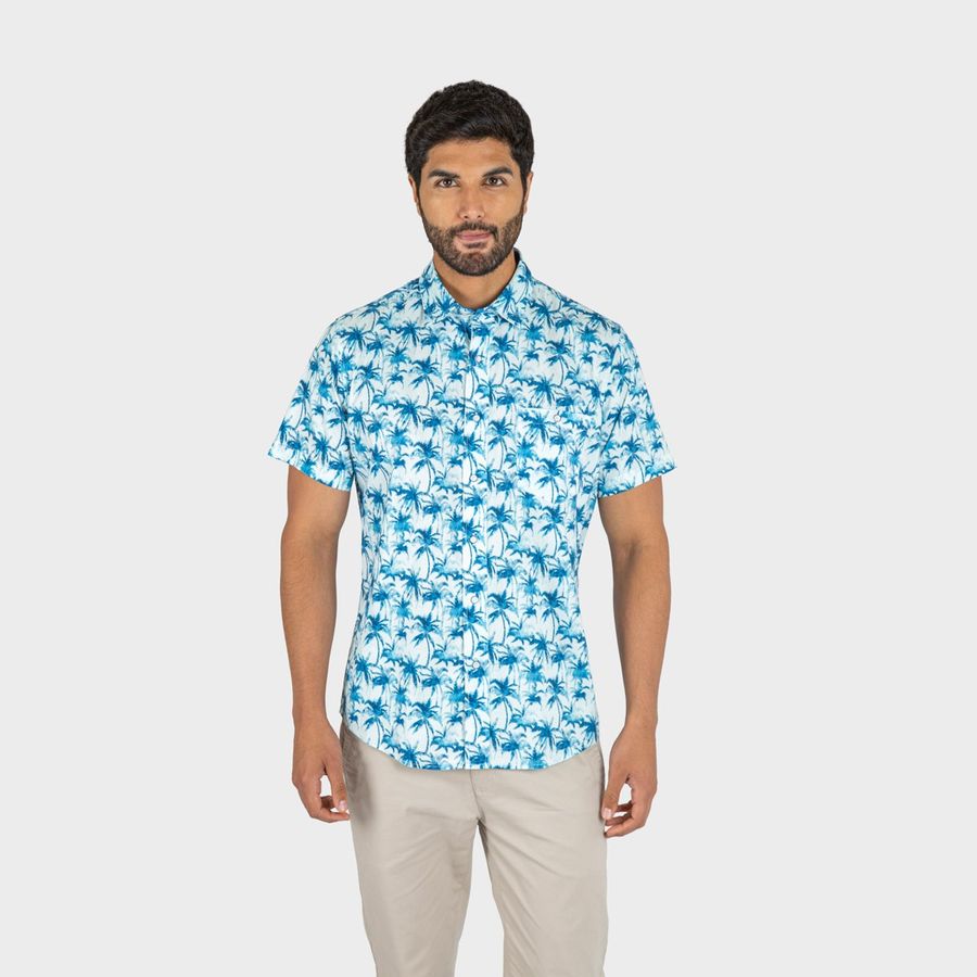 JOHN-HOLDEN CAMISA M/C 9CY371