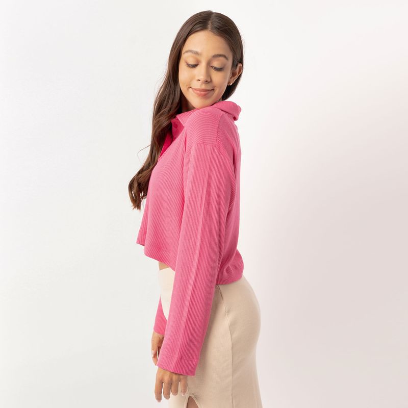 qcool chompa ml c-camisero ylicha sm fucsia-imagen2