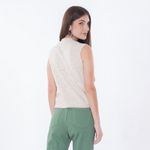 one-step-chaleco-manga-0-elli-yjd01-beige-imagen4