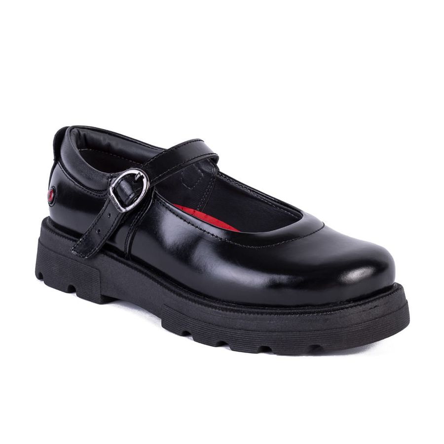 BATA ZAPATO ESCOLAR CLAIRE 5566603